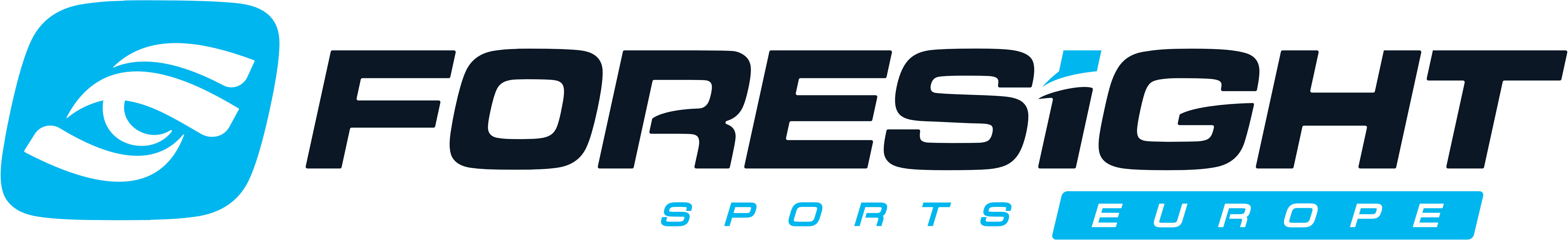 Foresight Sports Europe logo