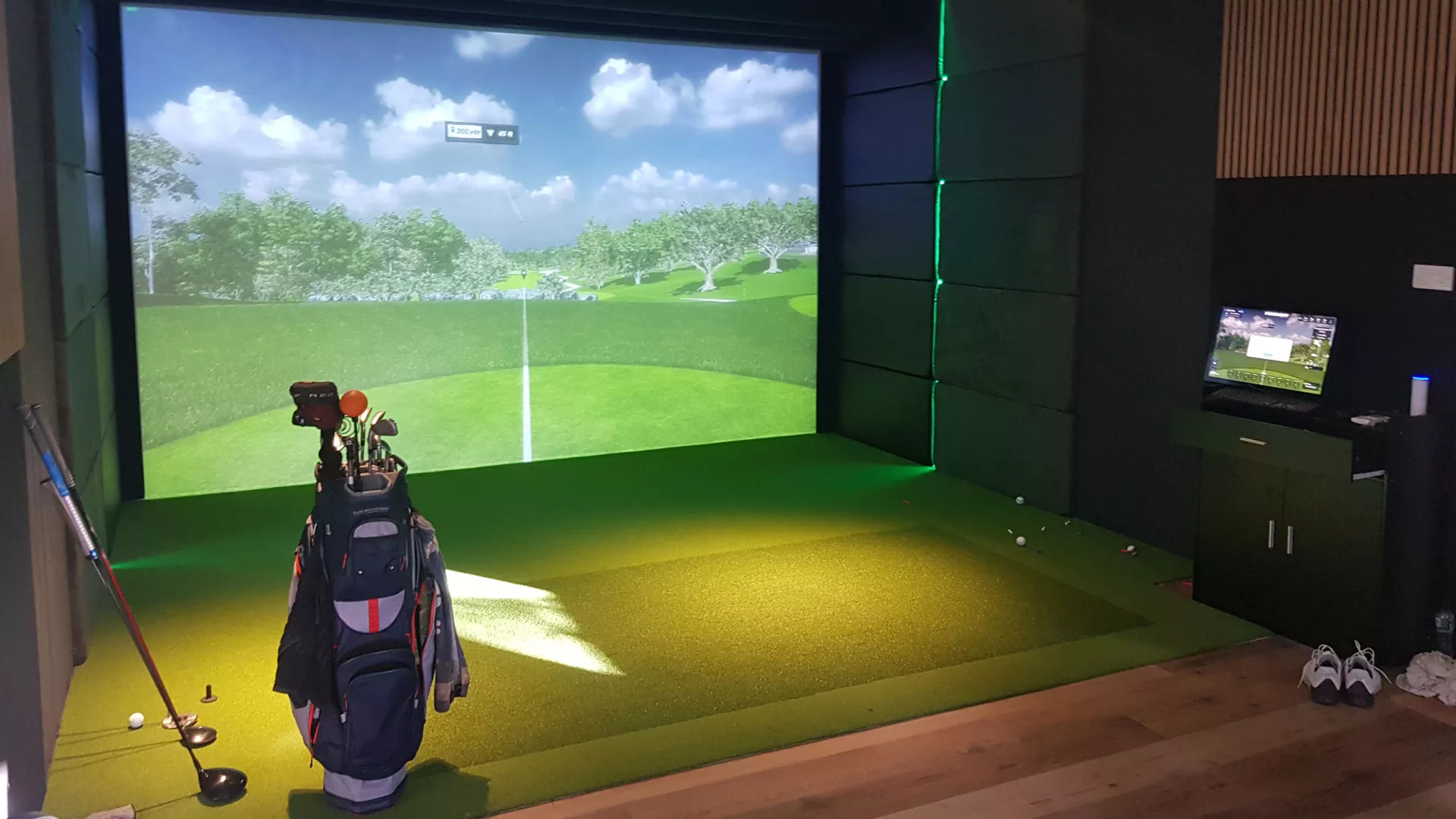 Qbic Space Banner image