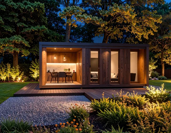 Qbic Space : 18 Product image