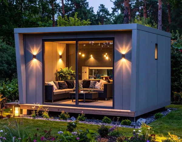 Qbic Space : 14 Product image