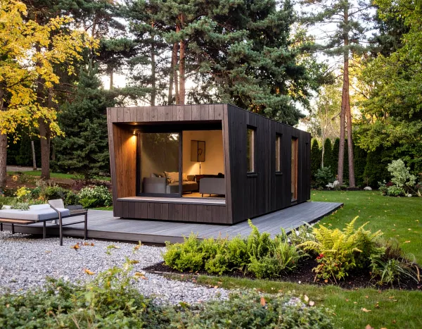 Qbic Space : G6 Product image