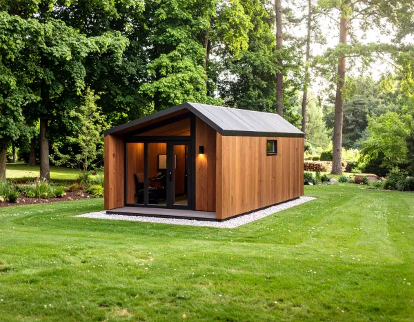 Qbic Space : G4 Product image