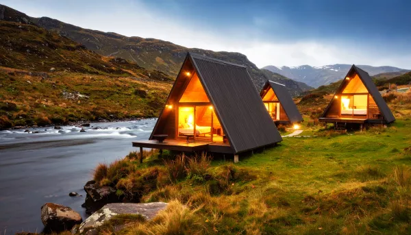 Qbic Space : G1 product image