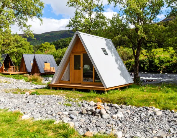 Qbic Space : G1 Product image