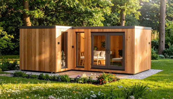 Qbic Space : 7 Product image