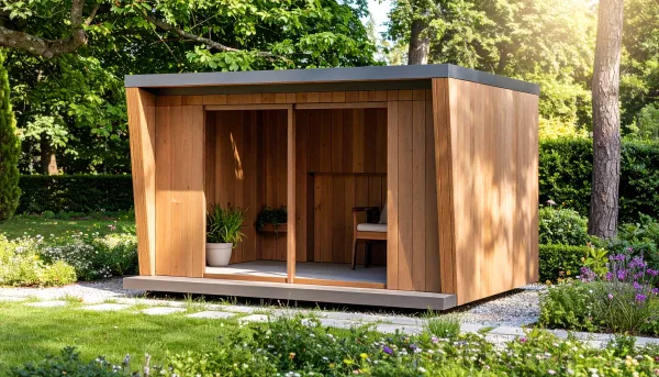 Qbic Space : 14 Product image