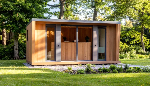 Qbic Space : 15 Product image