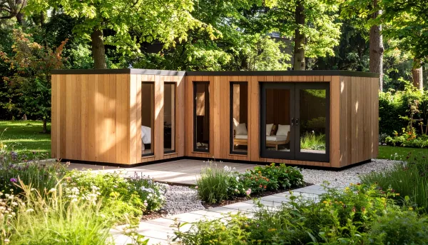 Qbic Space : 8 Product image