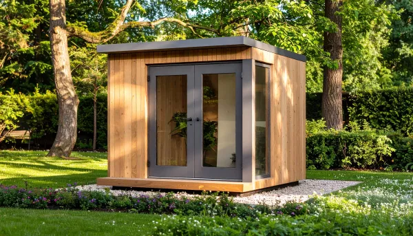 Qbic Space : 9 Product image