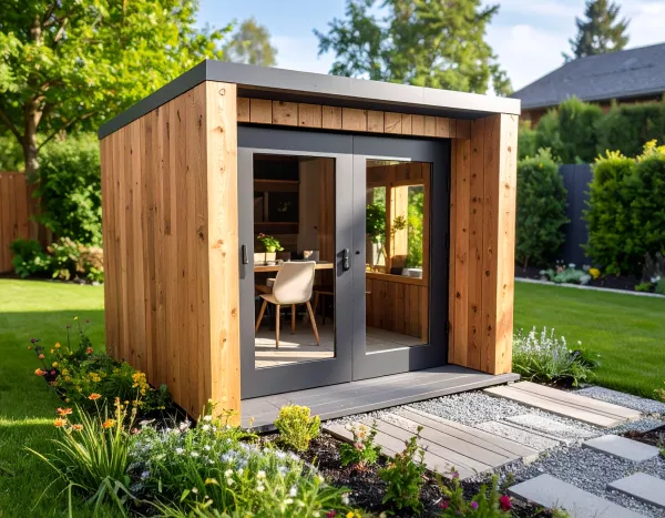 Qbic Space : 1 Product image