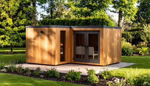 Qbic Space : 6 Product image