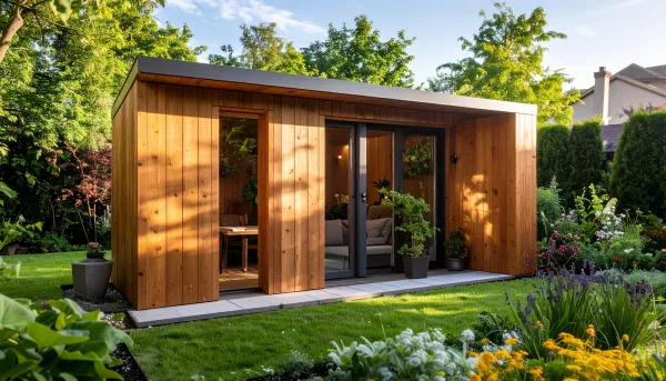 Qbic Space : 2 Product image