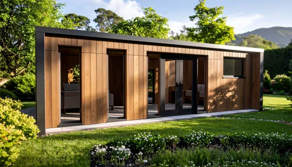 Qbic Space : 4 Product image