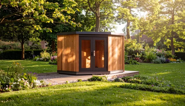 Qbic Space : 5 Product image