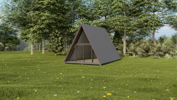 Qbic Space : G1 Product image